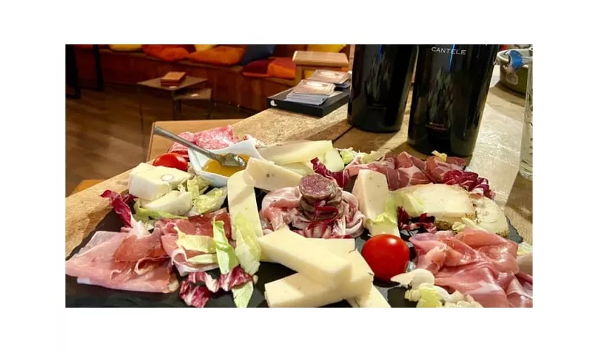 Enoteca Divino