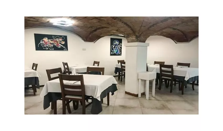 Pachitos ristorante