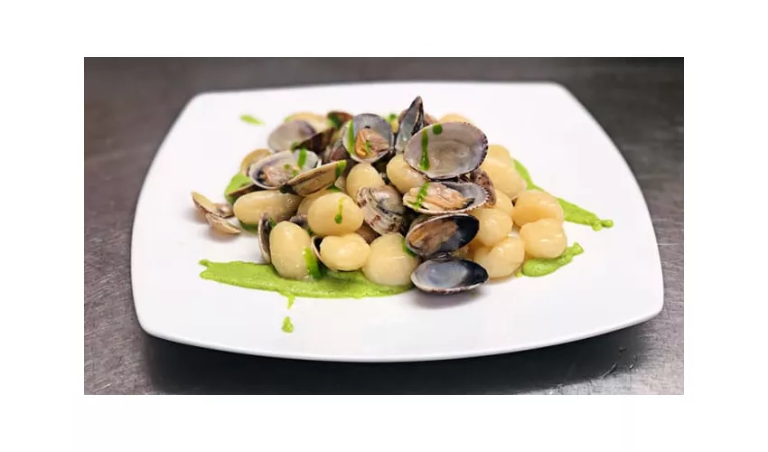 Trattoria Da Anna
