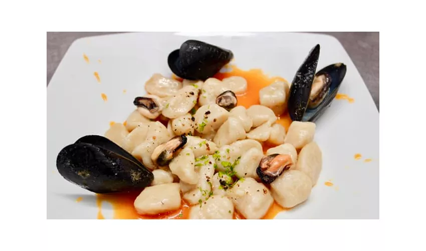 Trattoria Da Anna