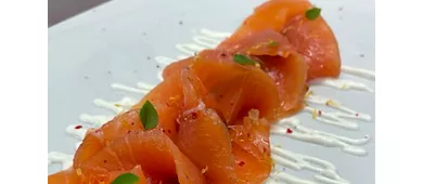 Trattoria Da Anna