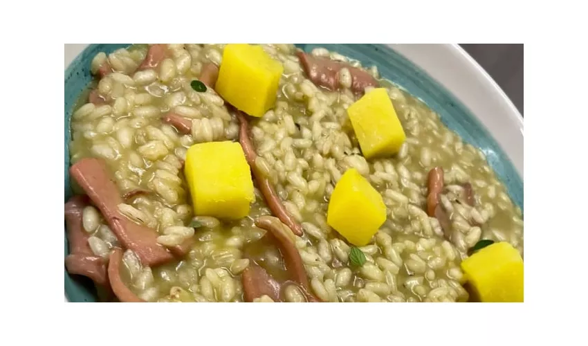 Trattoria Da Anna