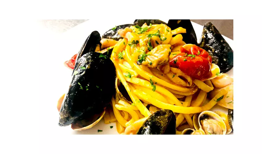 Trattoria Da Anna