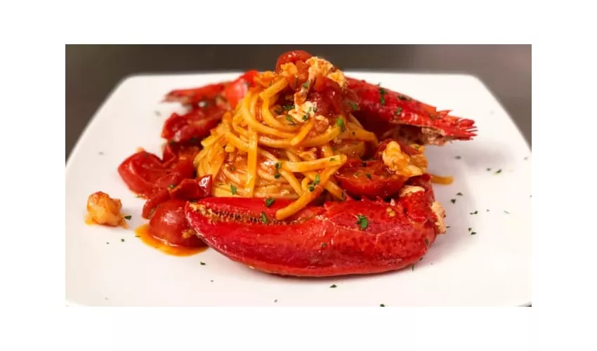 Trattoria Da Anna