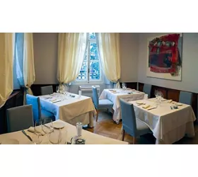 Ristorante Croce d’Oro - Gerenzano (va)