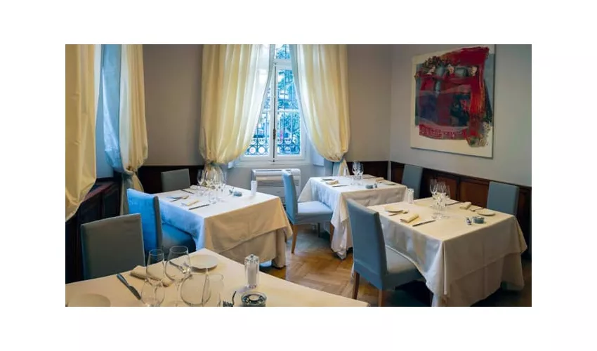 Ristorante Croce d’Oro - Gerenzano (va)