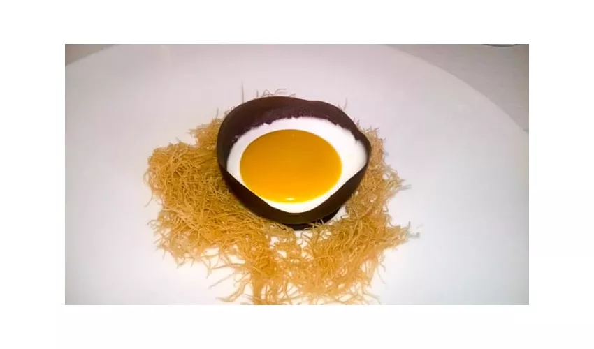 Ristorante Croce d’Oro - Gerenzano (va)