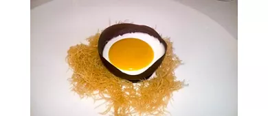 Ristorante Croce d’Oro - Gerenzano (va)
