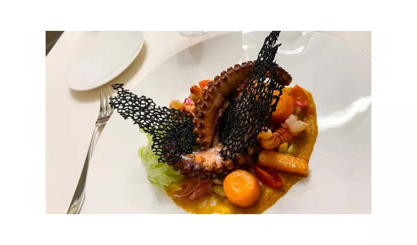 Ristorante Croce d’Oro - Gerenzano (va)