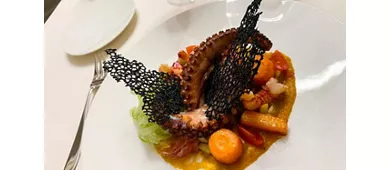 Ristorante Croce d’Oro - Gerenzano (va)