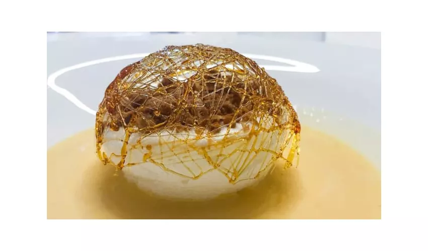 Ristorante Croce d’Oro - Gerenzano (va)