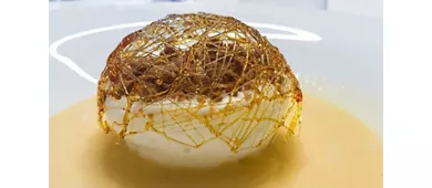Ristorante Croce d’Oro - Gerenzano (va)