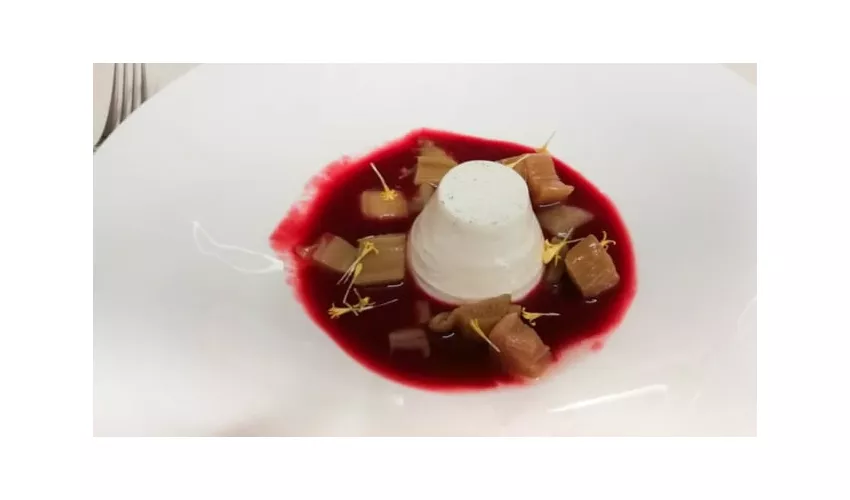 Ristorante Croce d’Oro - Gerenzano (va)
