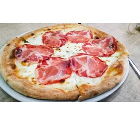 Ristorante Pizzeria Villa di Bacco