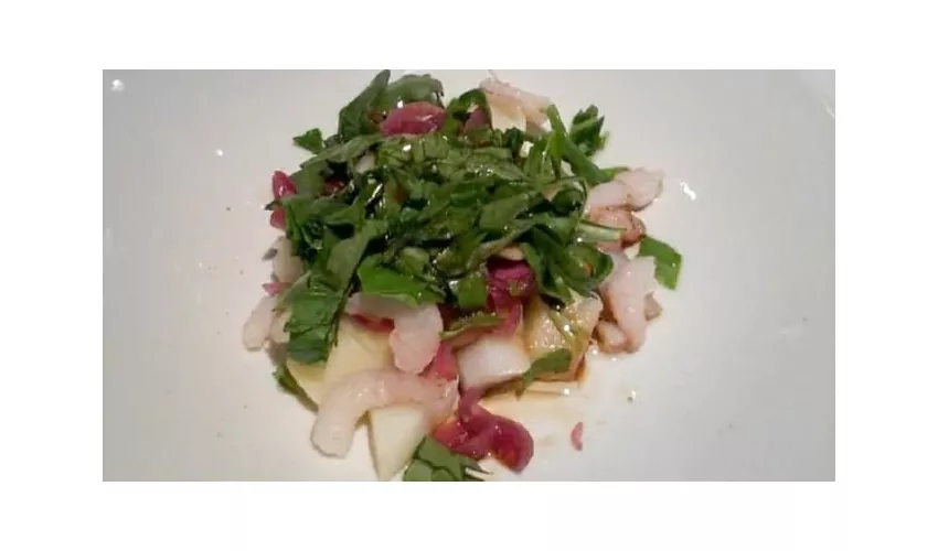 Ristorante Pizzeria Villa di Bacco