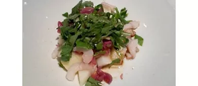 Ristorante Pizzeria Villa di Bacco