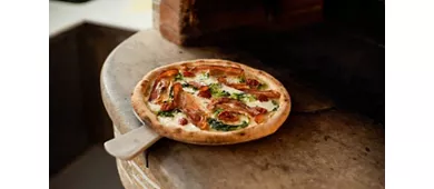 Ristorante Pizzeria Villa di Bacco