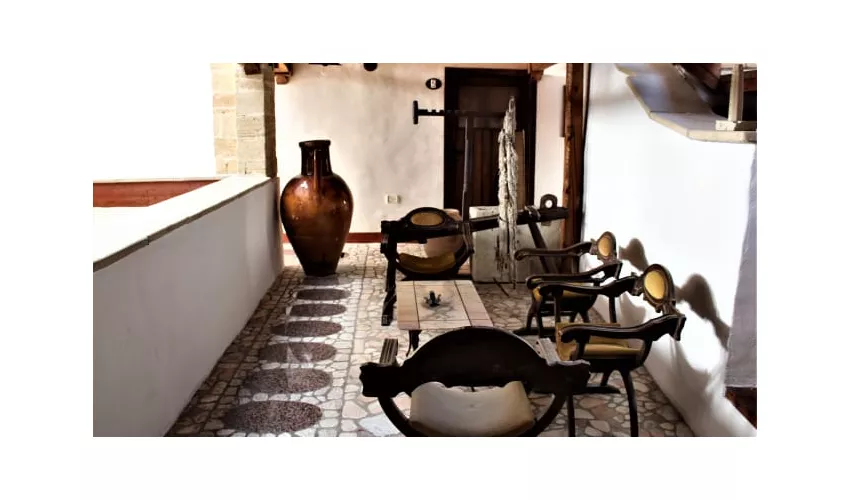 A Locanda Tu Marchese