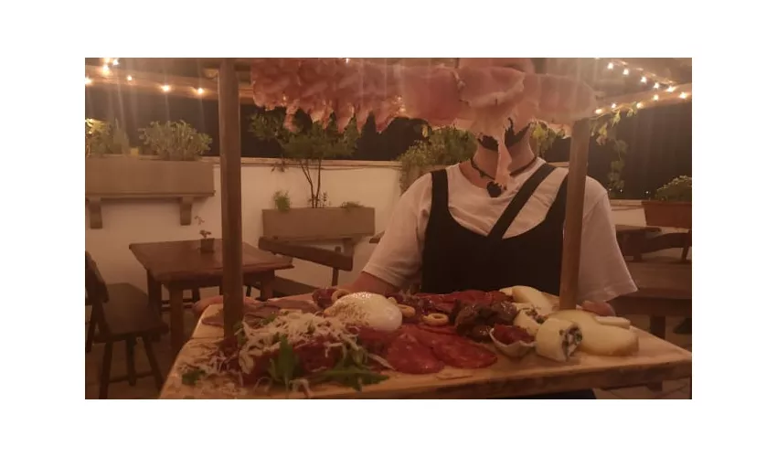 A Locanda Tu Marchese