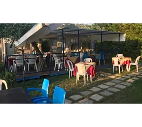 Ristorante pizzeria da Mario