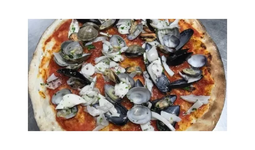 Ristorante pizzeria da Mario