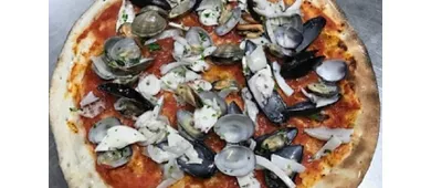 Ristorante pizzeria da Mario