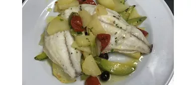 Ristorante pizzeria da Mario