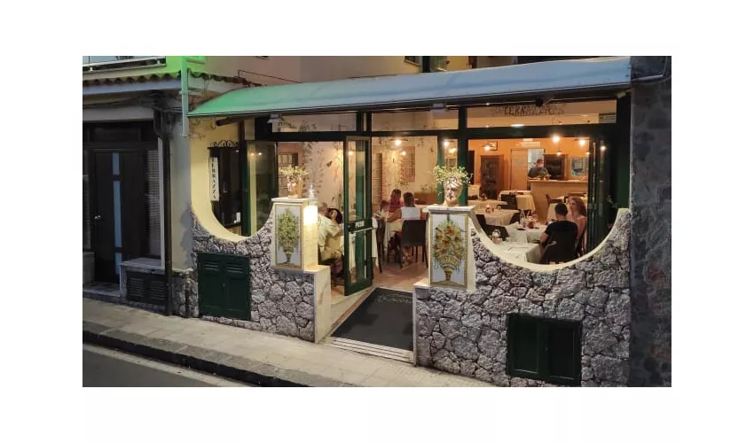 Ristorante Al Giardino