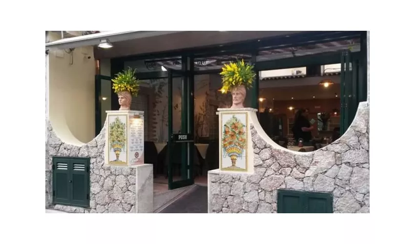 Ristorante Al Giardino