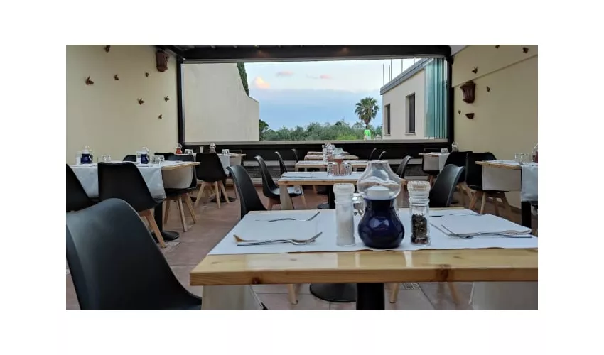 Ristorante Al Giardino