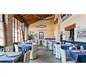 Ristorante Cascina Ovi