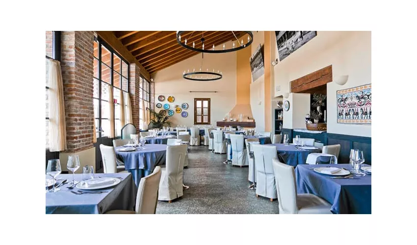 Ristorante Cascina Ovi