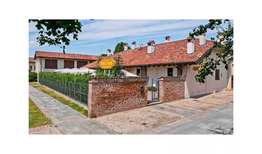 Ristorante Cascina Ovi