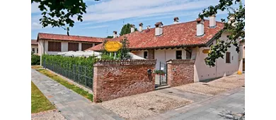 Ristorante Cascina Ovi