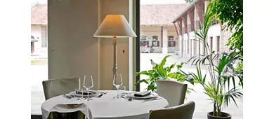 Ristorante Cascina Ovi