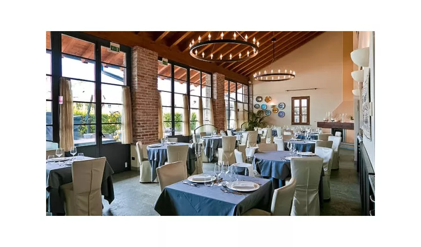 Ristorante Cascina Ovi