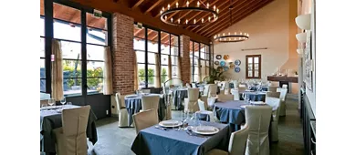 Ristorante Cascina Ovi