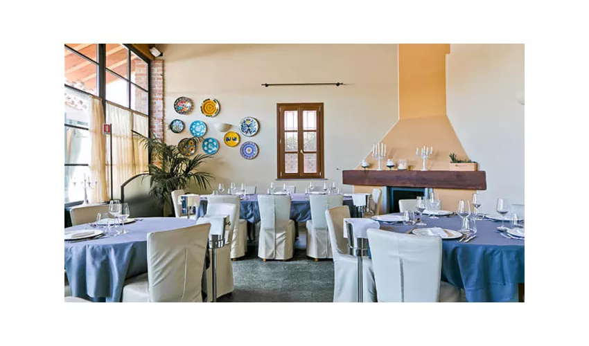 Ristorante Cascina Ovi