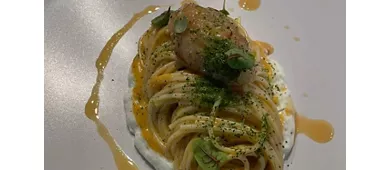 Truth, Appetizer Restaurant