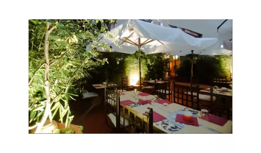 Carlsberg Barrio Alto