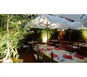 Carlsberg Barrio Alto