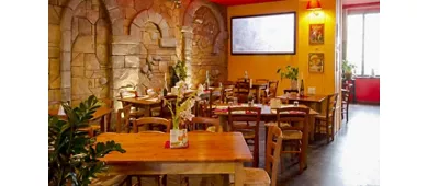 Carlsberg Barrio Alto