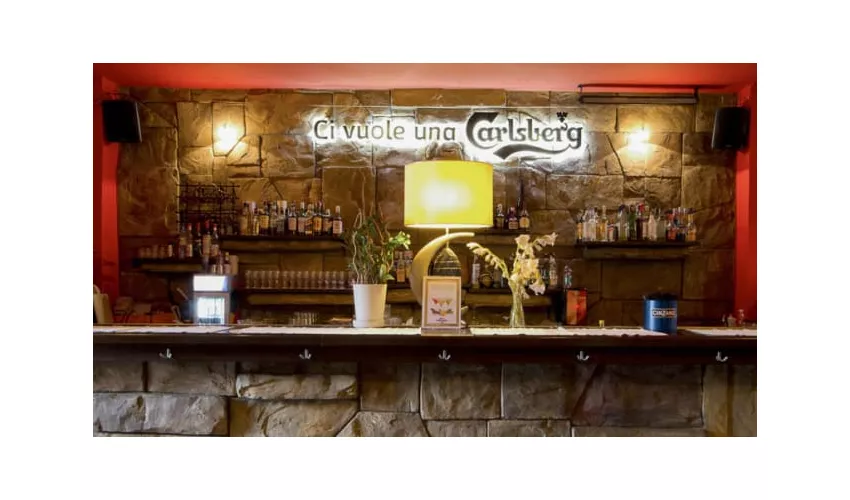 Carlsberg Barrio Alto