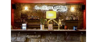 Carlsberg Barrio Alto