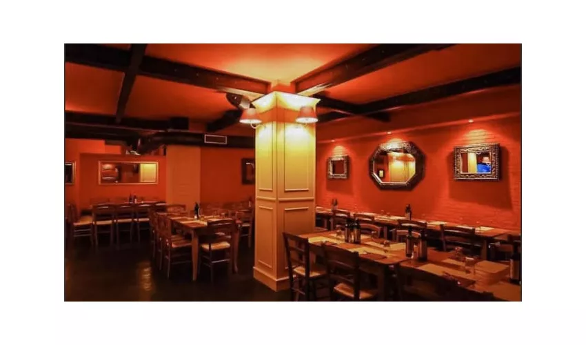 Carlsberg Barrio Alto