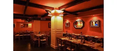 Carlsberg Barrio Alto