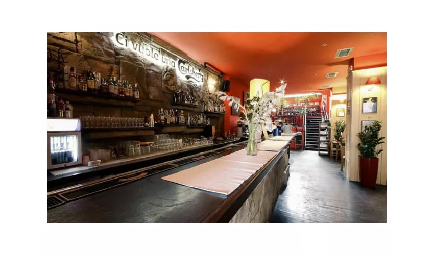 Carlsberg Barrio Alto