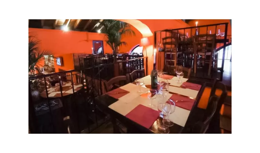 Carlsberg Barrio Alto