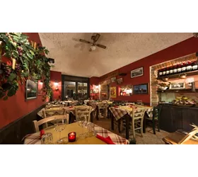 Osteria Al Tagliere