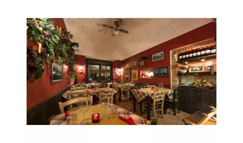 Osteria Al Tagliere